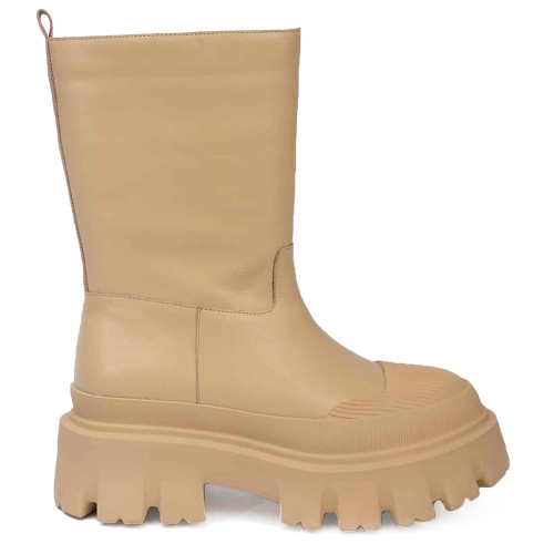 Favela Vera Booties